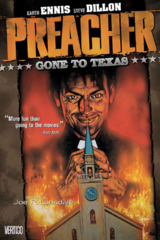 TP - Preacher Book 1